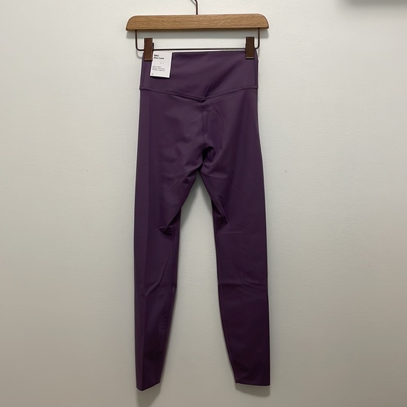 Nike One Luxe Leggings - Picture 2 of 5